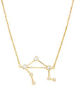 'When Stars Align' Constellation Necklace