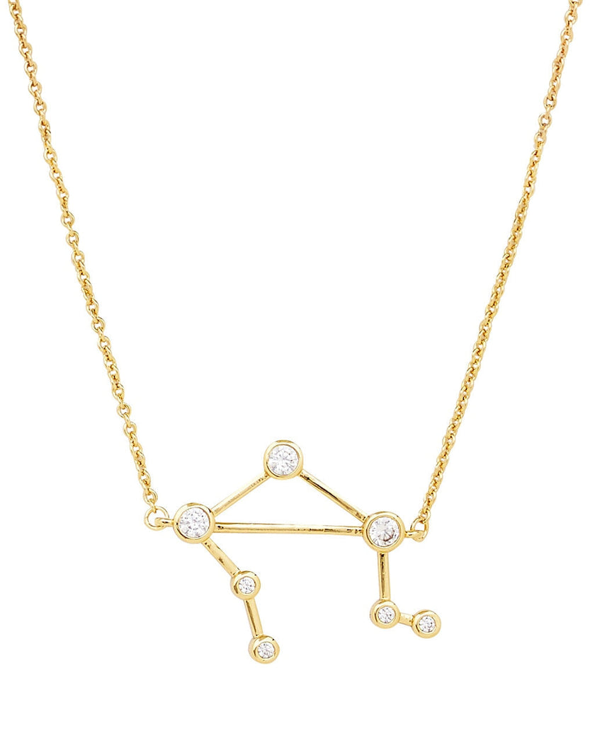 'When Stars Align' Constellation Necklace