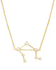 'When Stars Align' Constellation Necklace