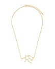 'When Stars Align' Constellation Necklace