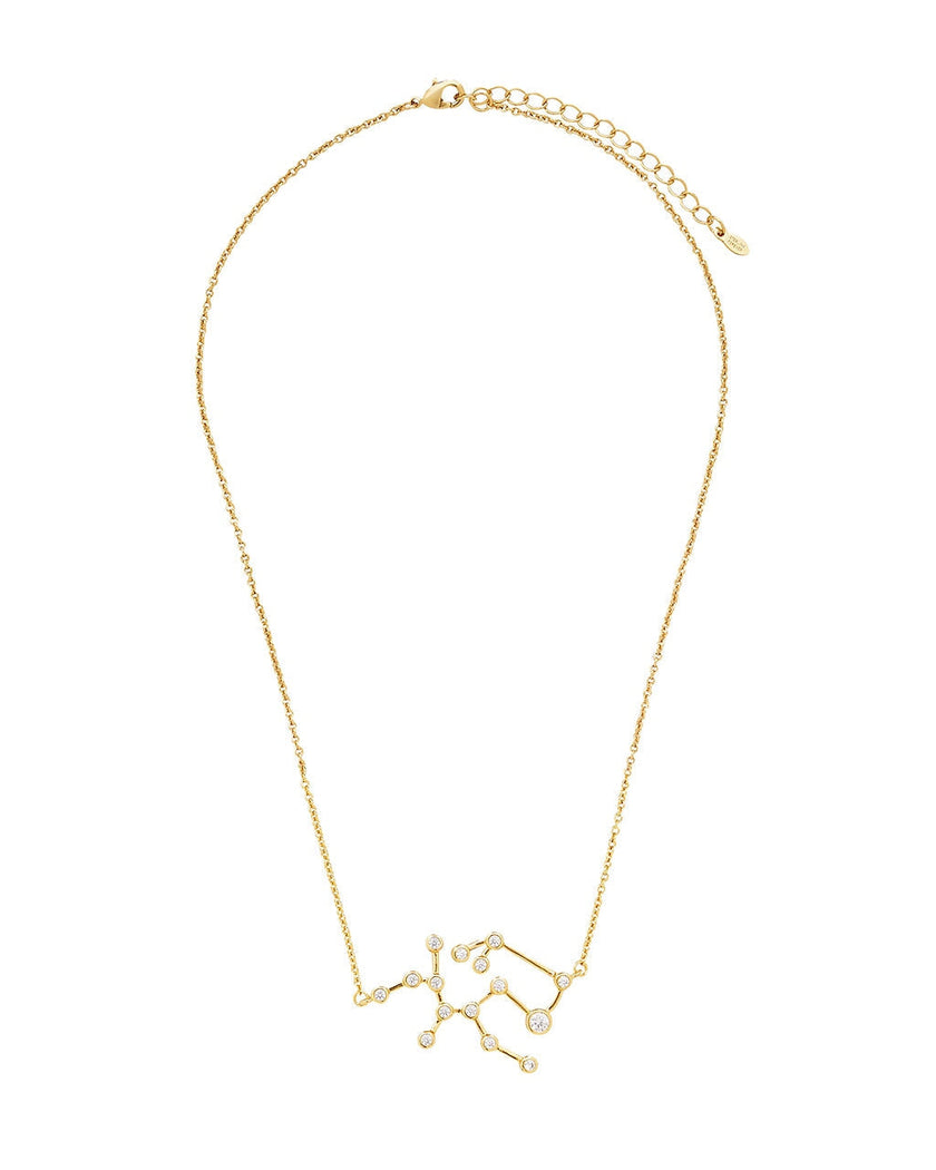 'When Stars Align' Constellation Necklace