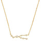 'When Stars Align' Constellation Necklace