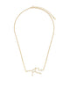 'When Stars Align' Constellation Necklace