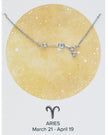 'When Stars Align' Constellation Necklace