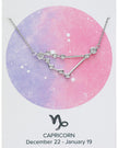 'When Stars Align' Constellation Necklace