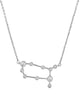 'When Stars Align' Constellation Necklace