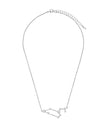 'When Stars Align' Constellation Necklace