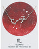 'When Stars Align' Constellation Necklace