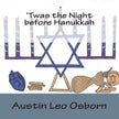 'Twas the Night before Hanukkah
