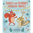 Charley and Seymour's Hanukkah Miracle