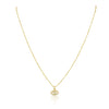 Pippa Evil Eye Necklace
