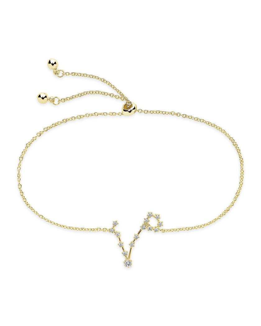 'When Stars Align' Constellation Bracelet