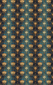 Stars Above the Menorah
