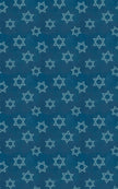 Shining Stars of David