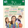 Living Jewish Values 3: Be a Good Friend