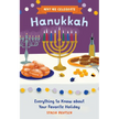 Why We Celebrate Hanukkah: Everything to Know about Your Favorite Holiday