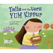 Talia and the Very Yum Kippur
