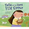 Talia and the Very Yum Kippur