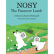 Nosy the Passover Lamb