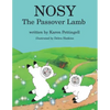 Nosy the Passover Lamb