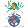 Sammy Spider's First Passover