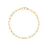 Small Link Bracelet