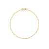 Figaro Chain Bracelet