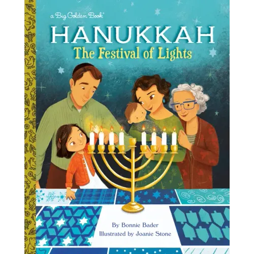 Hanukkah: The Festival of Lights