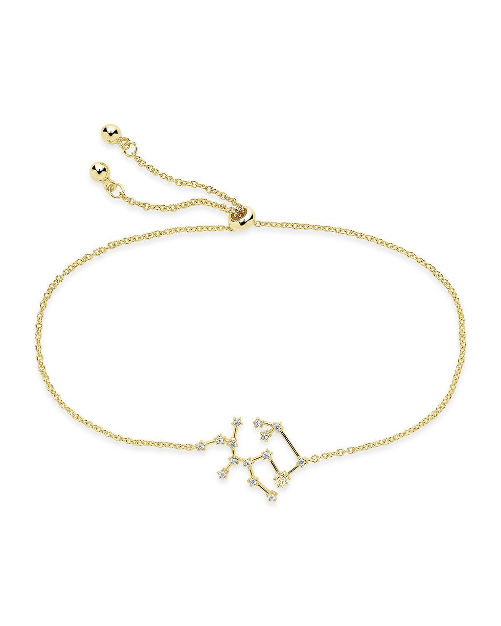 'When Stars Align' Constellation Bracelet