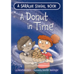 A Donut in Time: A Hanukkah Story