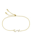 'When Stars Align' Constellation Bracelet