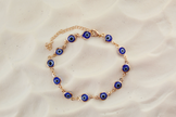 Evil Eye CZ Bracelets