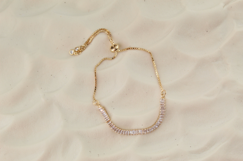 Evil Eye CZ Bracelets