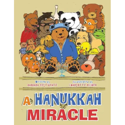A Hanukkah Miracle