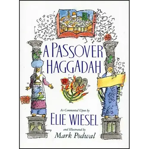 Passover Haggadah