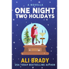One Night, Two Holidays: A Christmas and Hanukkah Novella