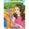 Queen Esther's Big Secret: A Purim Story