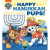 Happy Hanukkah, Pups! (Paw Patrol)