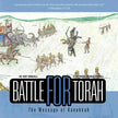 Battle for Torah: The Message of Hanukkah