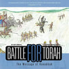 Battle for Torah: The Message of Hanukkah