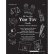 My Very Own Yom Tov Guide: Tishrei