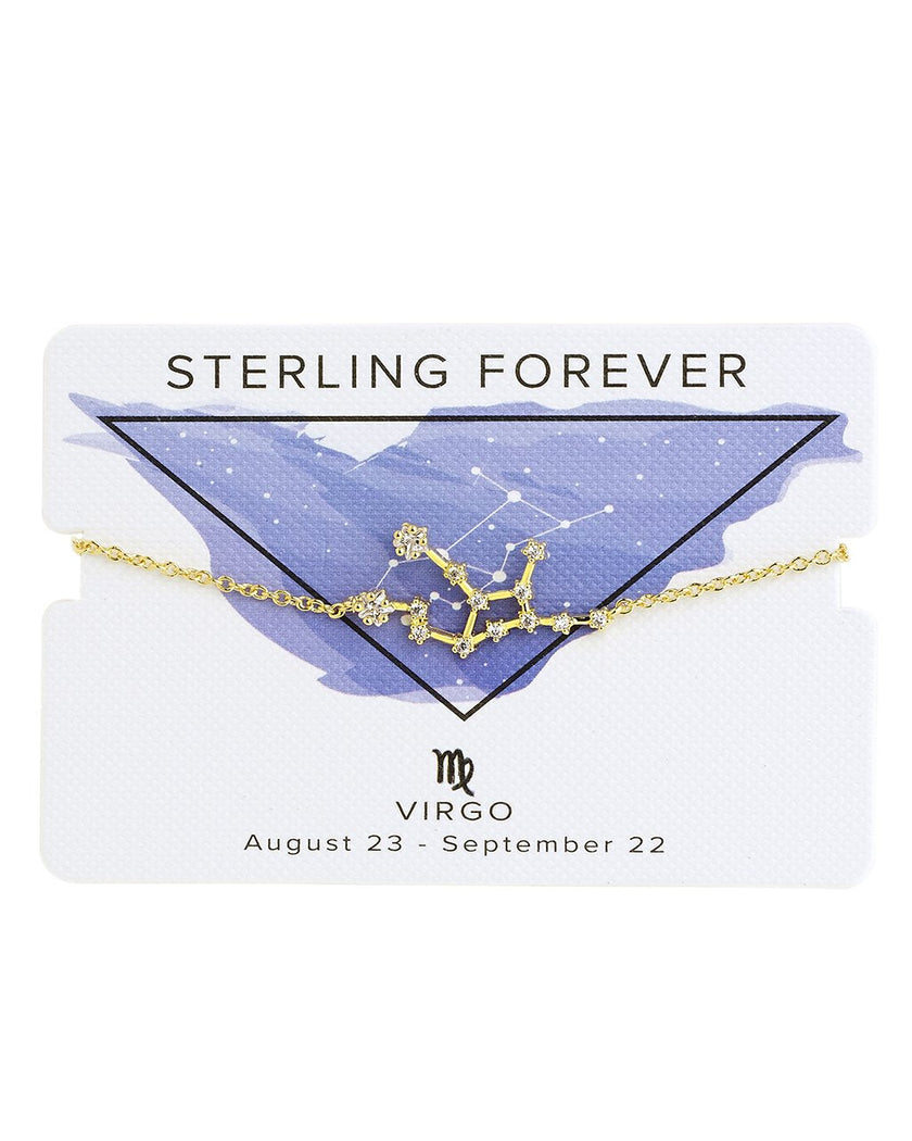 'When Stars Align' Constellation Bracelet