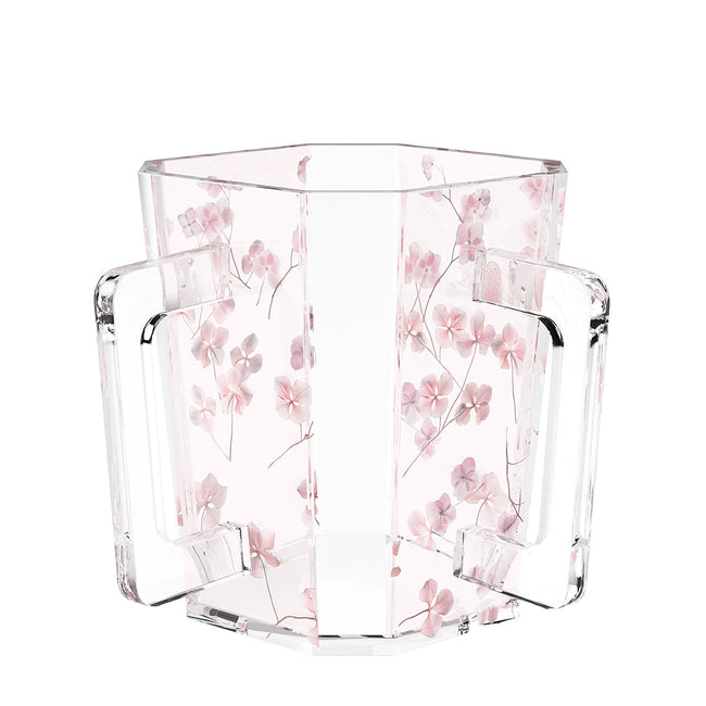 Hydrangea Washing Cup