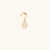 Sacred Blessings Hamsa Charm