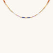 Spiritual Healing Chakra Choker Necklace