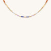 Spiritual Healing Chakra Choker Necklace