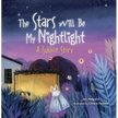 The Stars Will Be My Nightlight: A Sukkot Story - Paperback