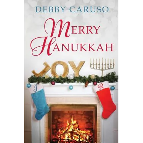 Merry Hanukkah