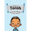 Children's Torah Activity Book 2