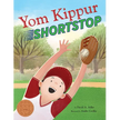 Yom Kippur Shortstop